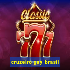 cruzeiro gay brasil